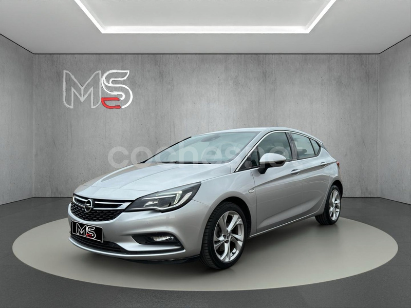 OPEL Astra 1.6 CDTi 110 CV Dynamic