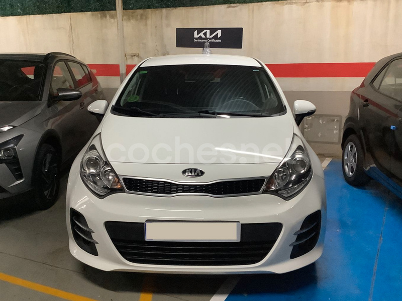 KIA Rio 1.2 CVVT xTech EcoDynamics