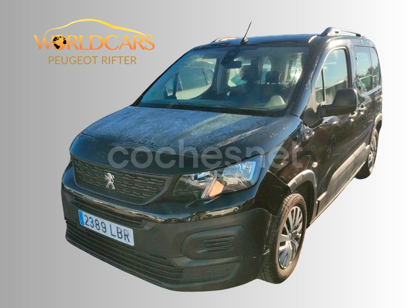 PEUGEOT Rifter Active Standard BlueHDi