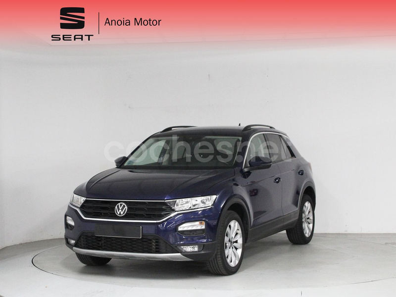 VOLKSWAGEN T-Roc Advance 1.5 TSI DSG
