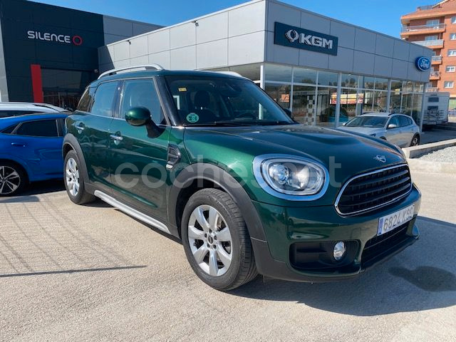 MINI COUNTRYMAN Cooper