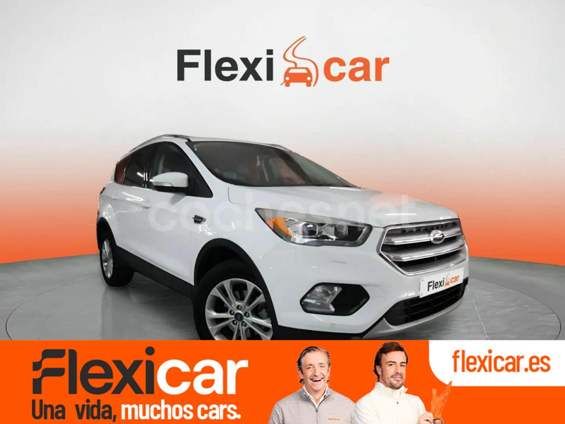 FORD Kuga 1.5 EcoBoost 150 ASS 4x2 Trend