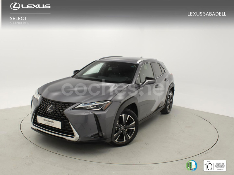 LEXUS UX 2.0 250h Premium