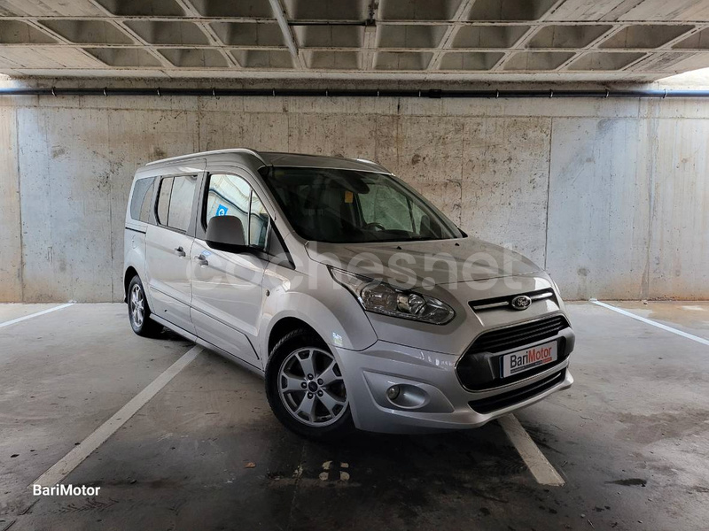 FORD Grand Tourneo Connect 1.5 TDCi Titanium