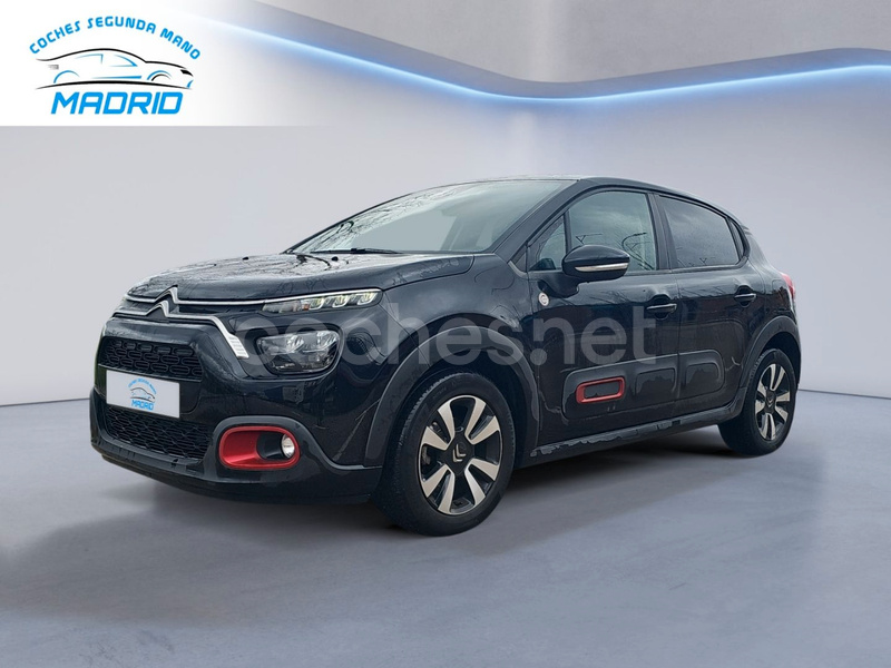 CITROEN C3 BlueHDi SS CSeries