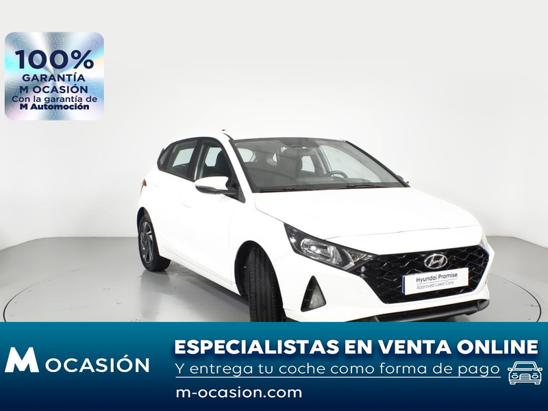 HYUNDAI i20 1.0 TGDI Klass