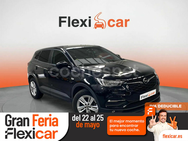 OPEL Grandland X 1.5 CDTi Ultimate Auto