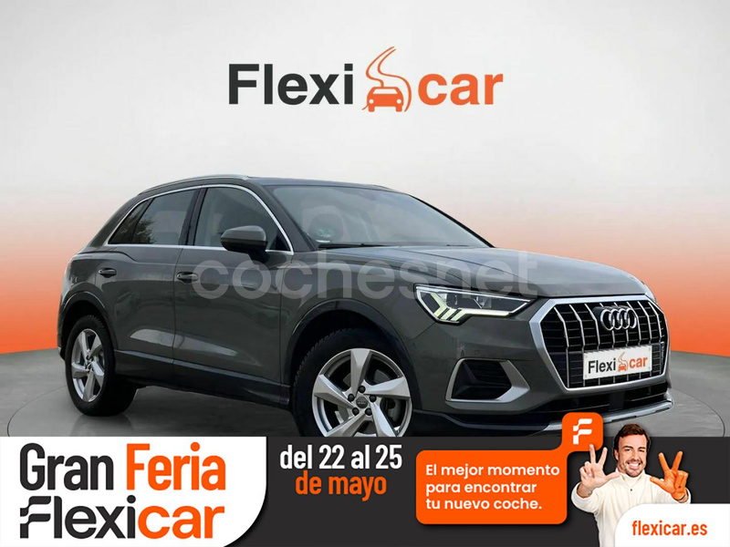 AUDI Q3 35 TDI S tronic