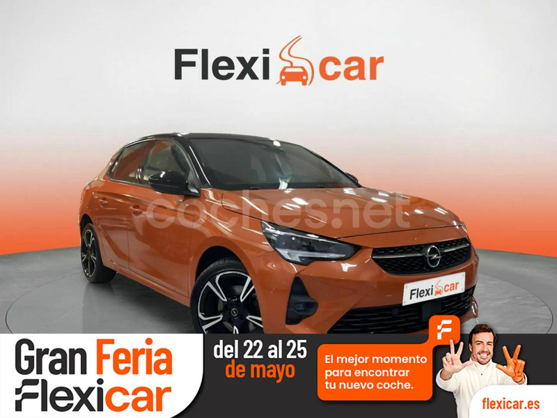 OPEL Corsa 1.2T XHL GSLine