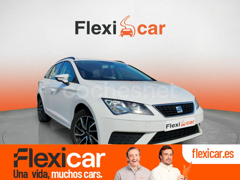 SEAT León ST 1.6 TDI StSp Style