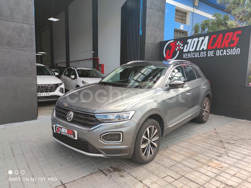 VOLKSWAGEN T-Roc Advance 1.0 TSI