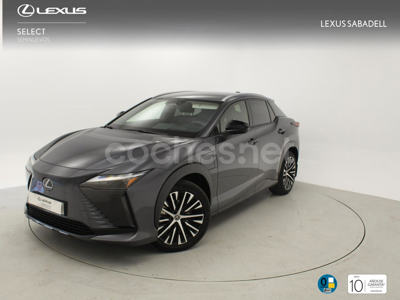 LEXUS RZ 450e Executive