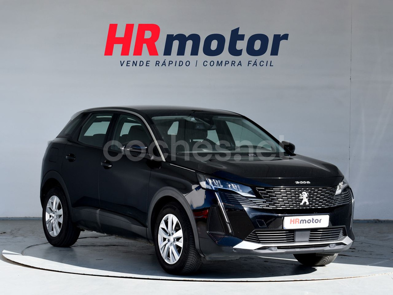 PEUGEOT 3008 1.5 BlueHDi SS Active