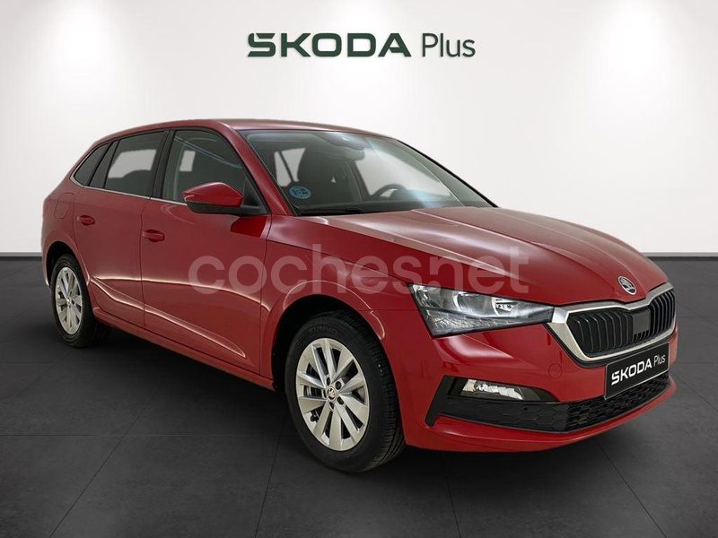 SKODA Scala 1.0 TSI 110 CV Ambition