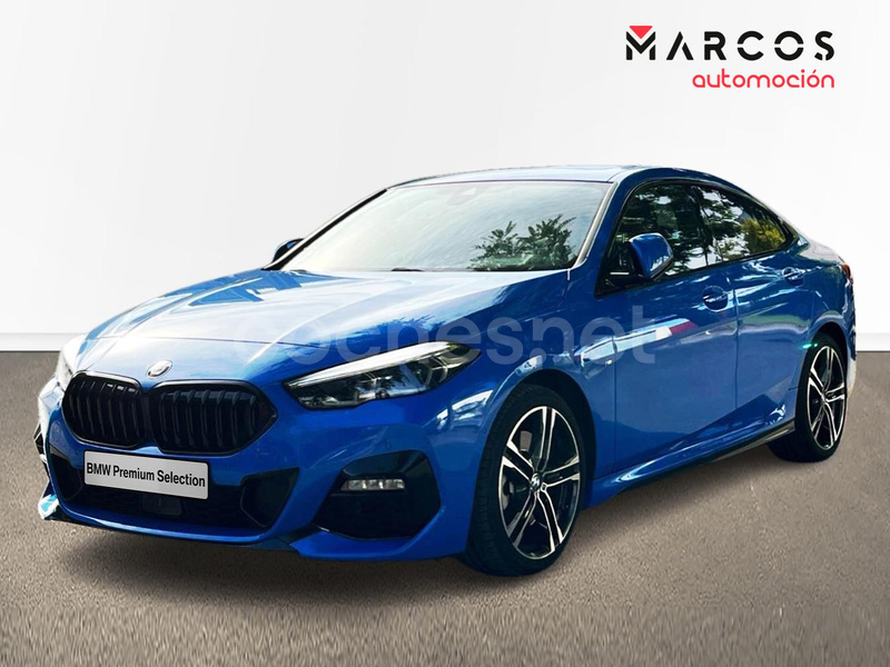 BMW Serie 2 220dA Gran Coupe