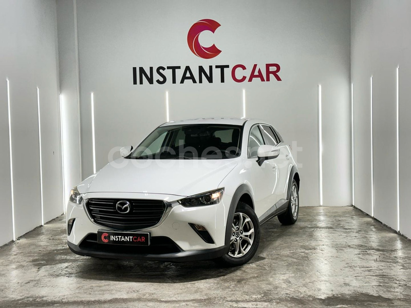 MAZDA CX-3 2.0 G 2WD Zenith