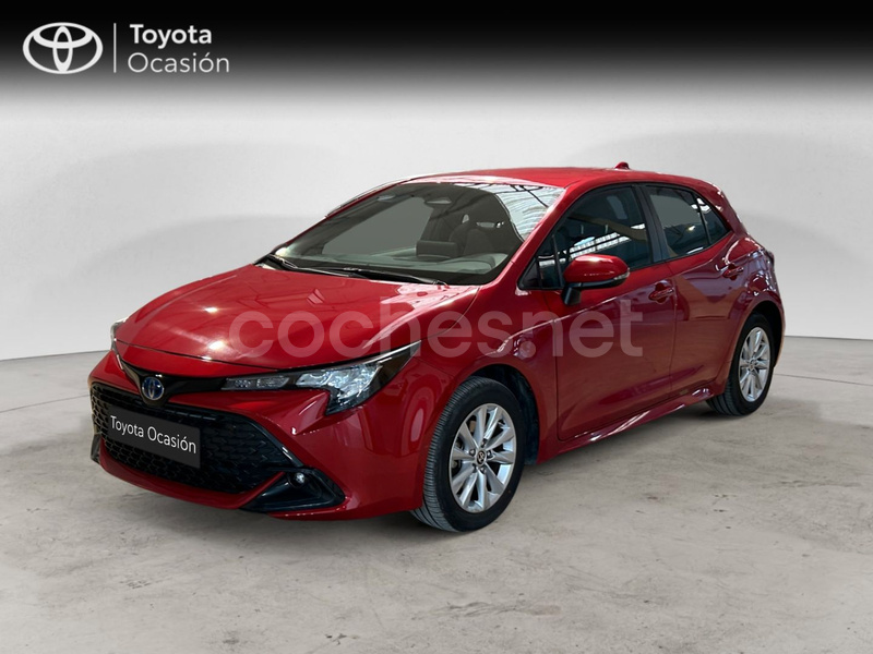 TOYOTA Corolla 140H Active Plus