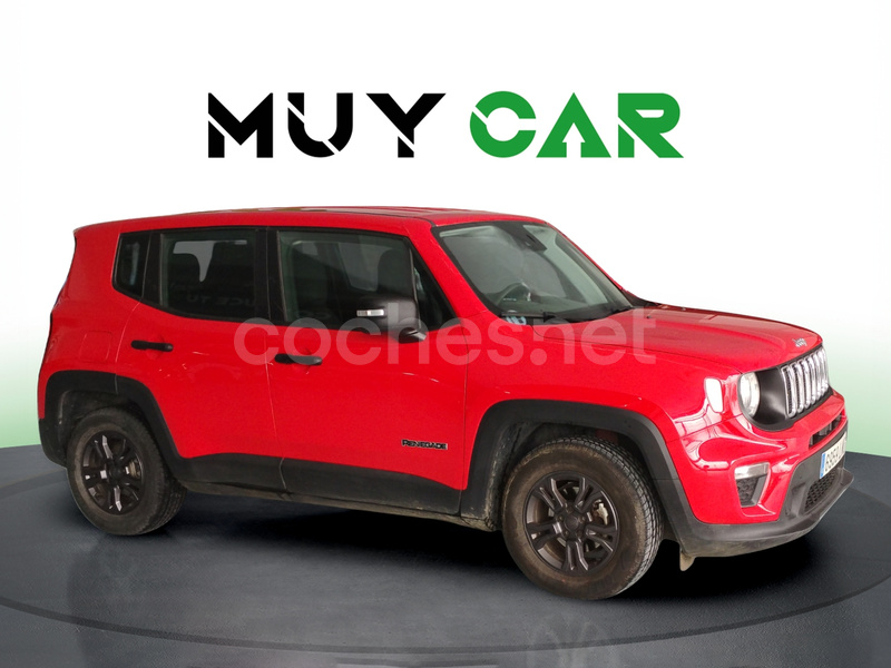 JEEP Renegade Sport 1.0G 4x2