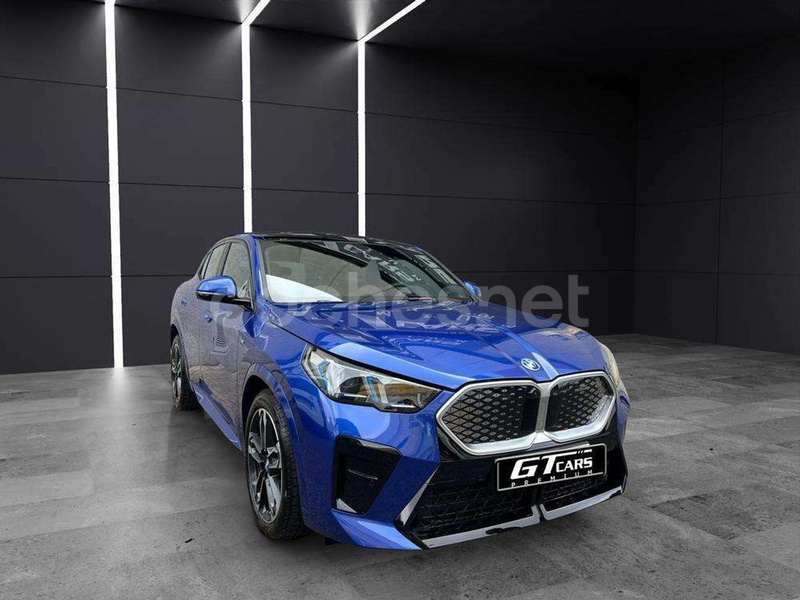 BMW ix2 xDrive30