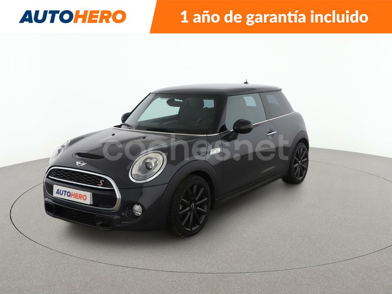 MINI MINI COOPER S