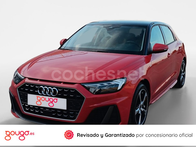 AUDI A1 Sportback Advanced 30 TFSI