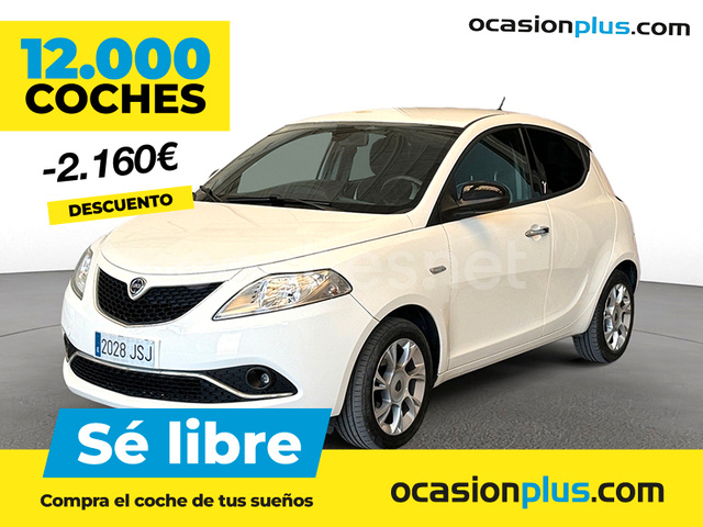 LANCIA Ypsilon 1.2 Gold Evo II