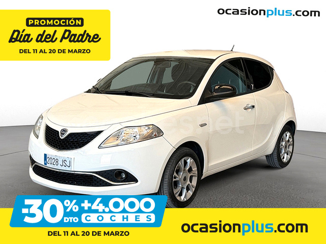 LANCIA Ypsilon 1.2 Gold Evo II