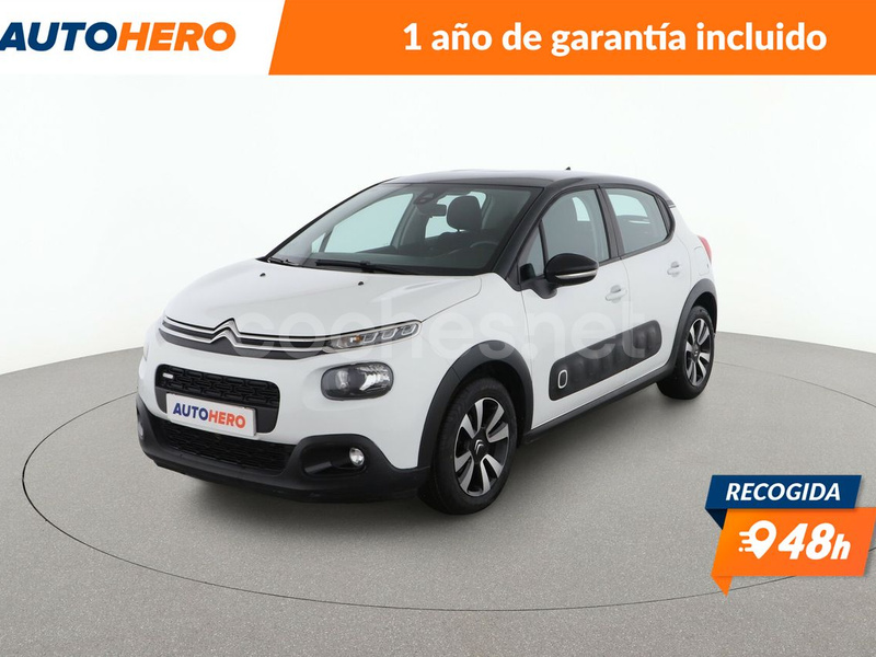 CITROEN C3 PureTech SS FEEL