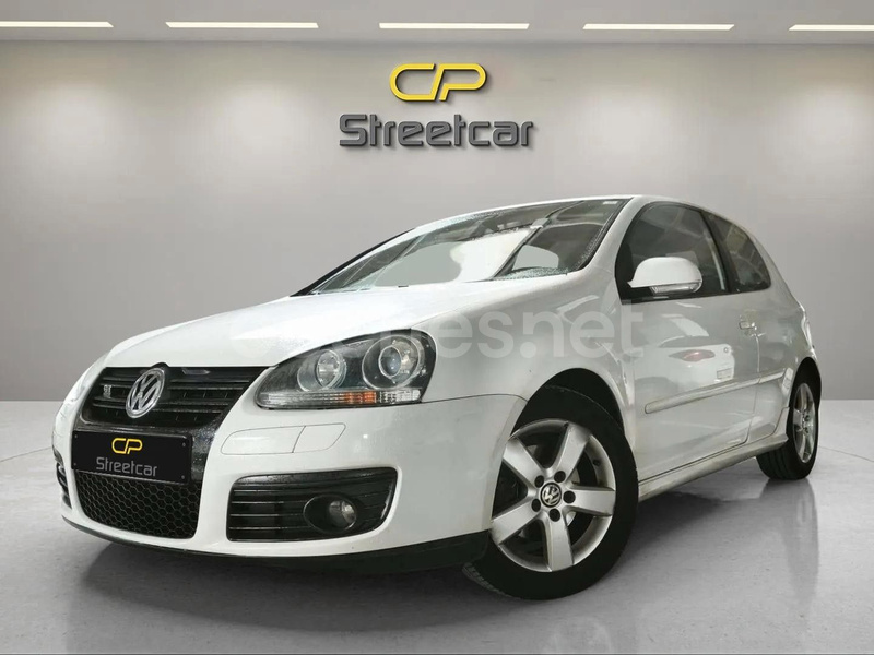 VOLKSWAGEN Golf 1.4 TSI GT Sport