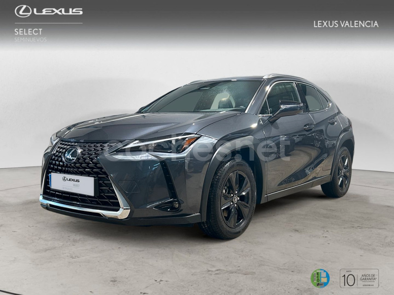 LEXUS UX 2.0 300h UX Plus