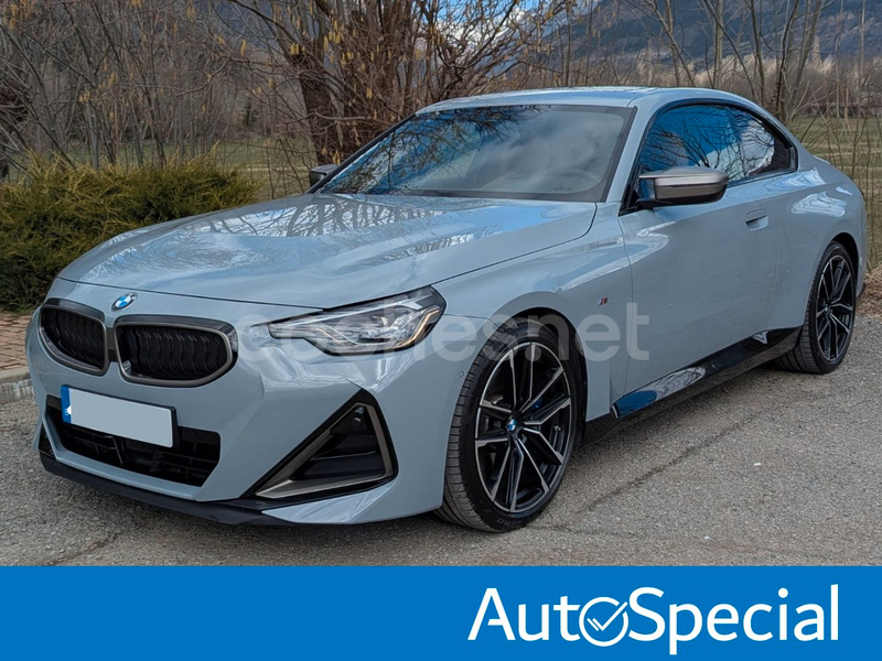 BMW Serie 2 M240iA xDrive