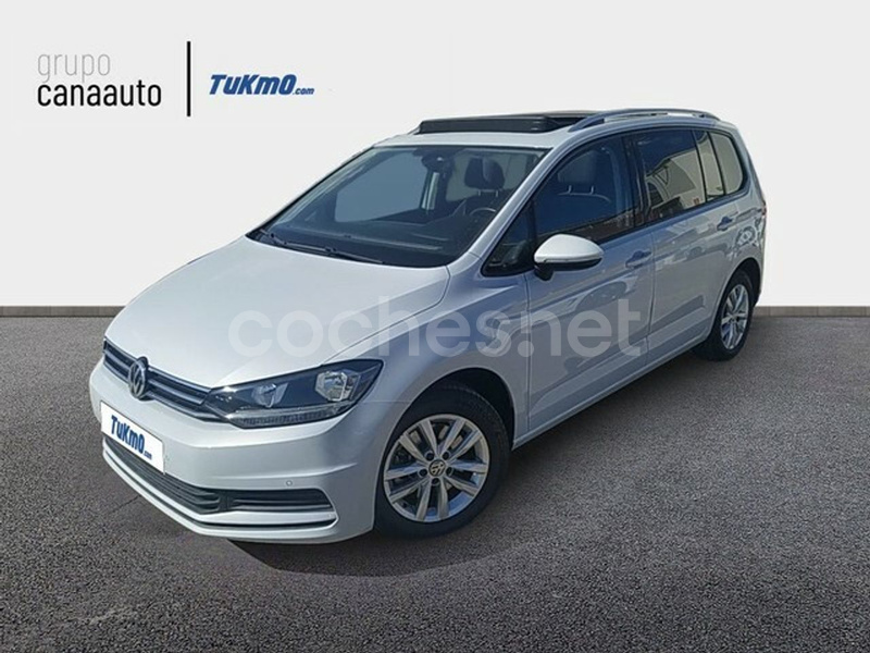 VOLKSWAGEN Touran Advance 1.5 TSI