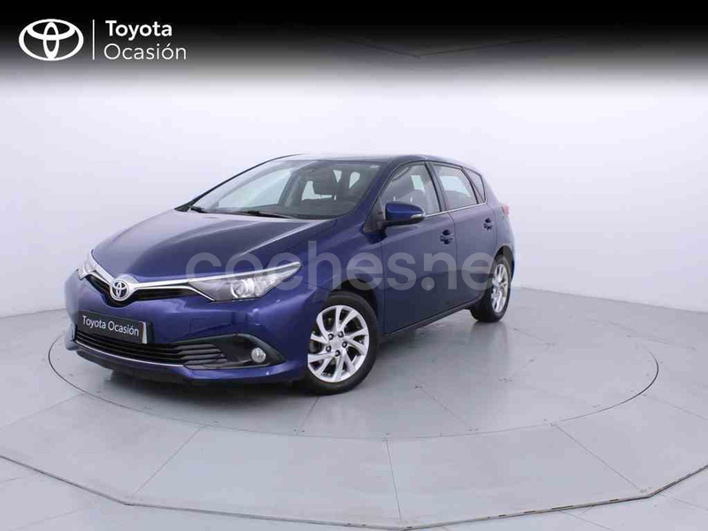TOYOTA Auris 1.2 120T Active
