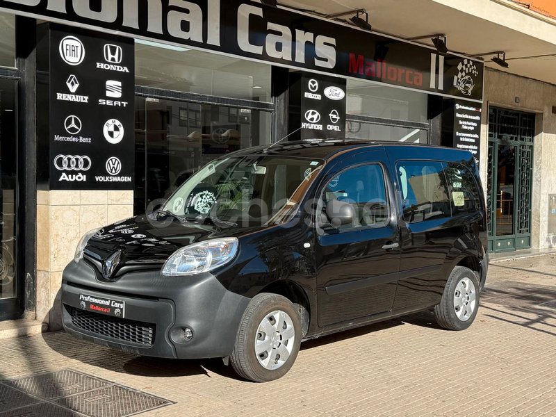 RENAULT Kangoo Combi Profesional M1AF En. dCi