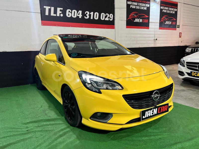 OPEL Corsa 1.3 ecoFLEX 95 CV Selective