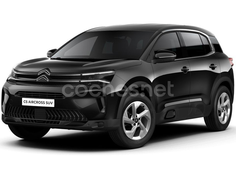 CITROEN C5 Aircross BlueHdi SS EAT8 Plus