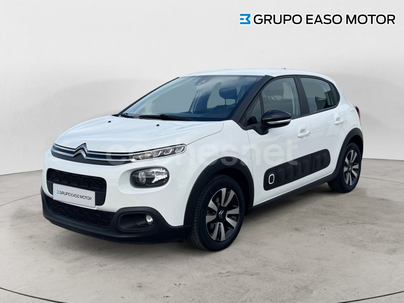 CITROEN C3 PureTech FEEL