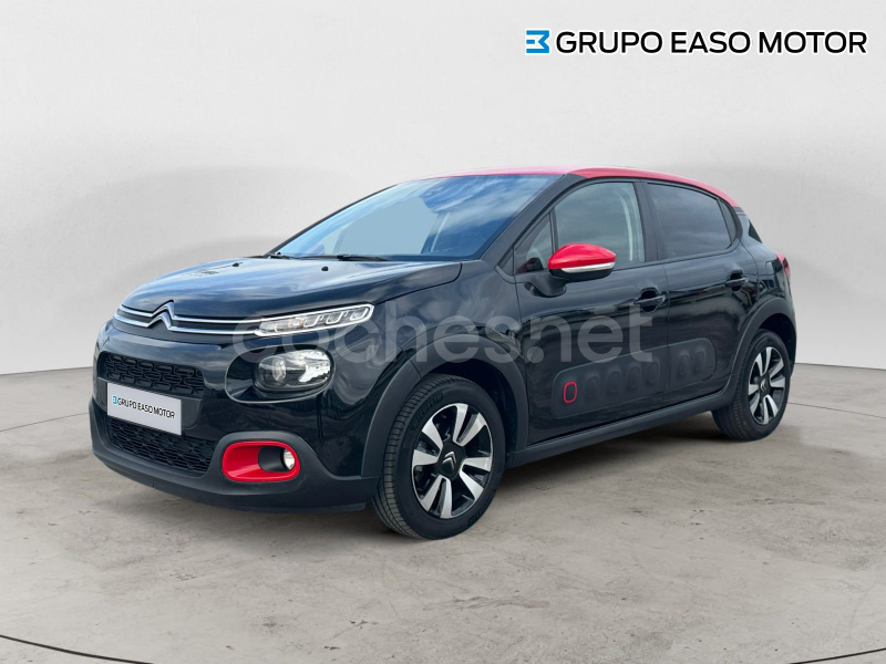 CITROEN C3 PureTech FEEL