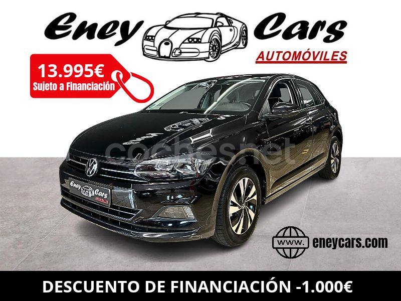 VOLKSWAGEN Polo Advance 1.0 TSI