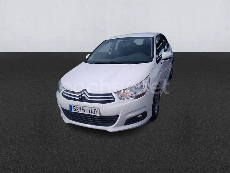 CITROEN C4 1.6 HDi Business