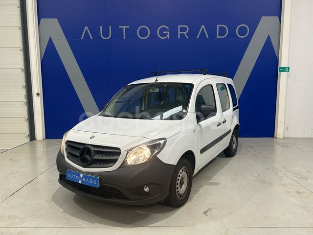 MERCEDES-BENZ Citan 109 CDI Tourer Select Largo