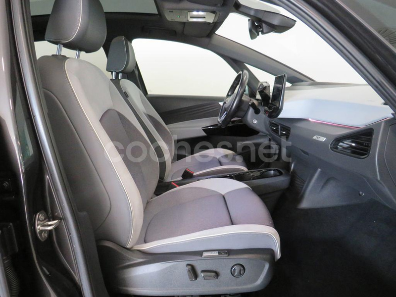 VOLKSWAGEN ID.3 Max Automatico 1 vel.