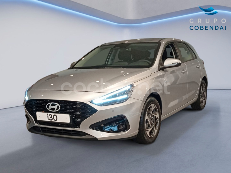 HYUNDAI i30 1.0 TGDI 48V Klass