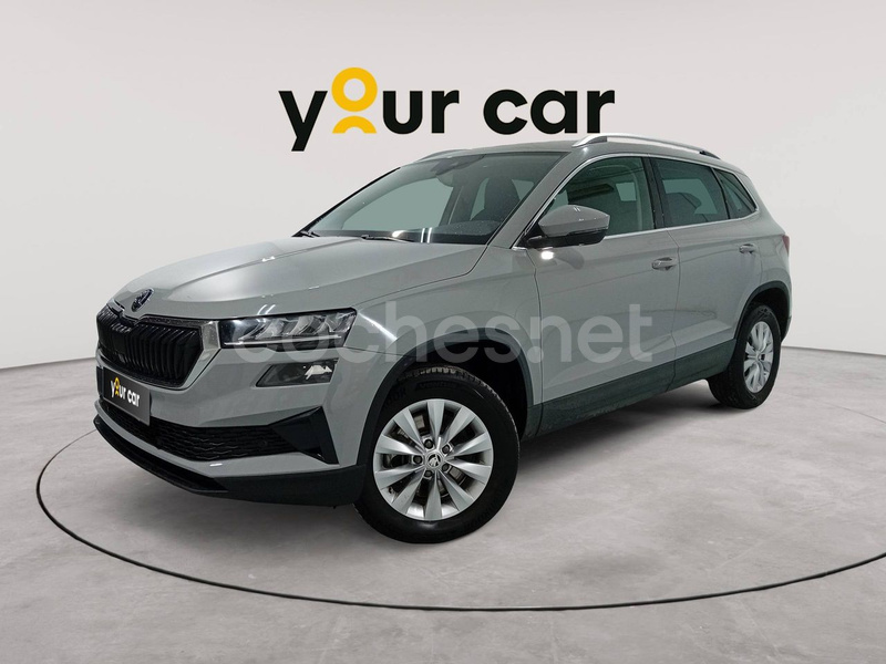 SKODA Karoq 1.5 TSI ACT Ambition