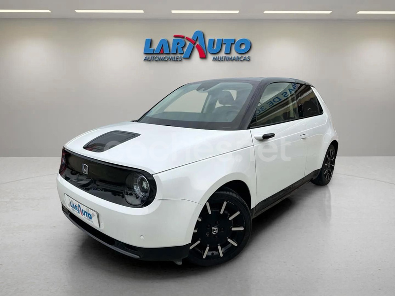 HONDA Honda e Advance Llantas 17