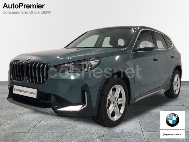 BMW X1 xDrive20d