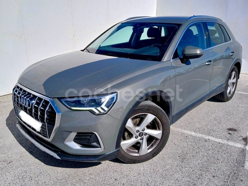 AUDI Q3 35 TDI S tronic