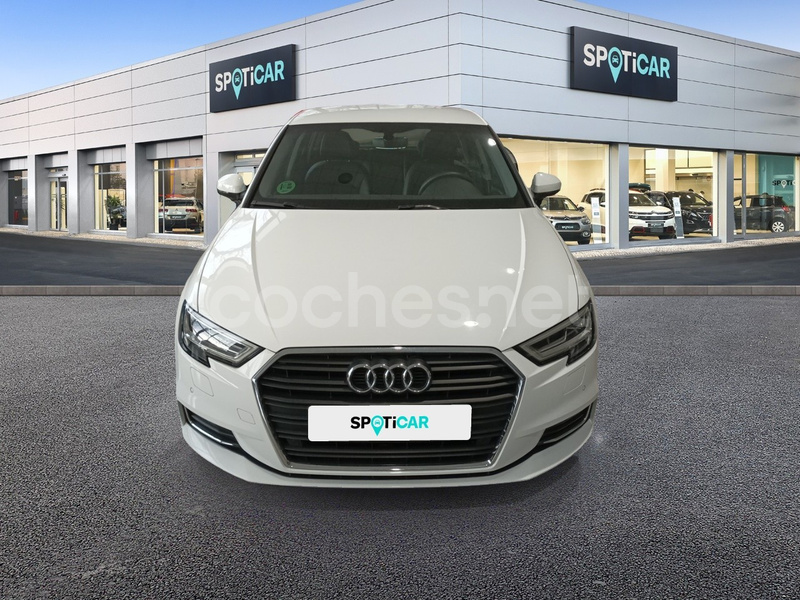 AUDI A3 design edit 1.5 TFSI CoD EVO S tronic SB