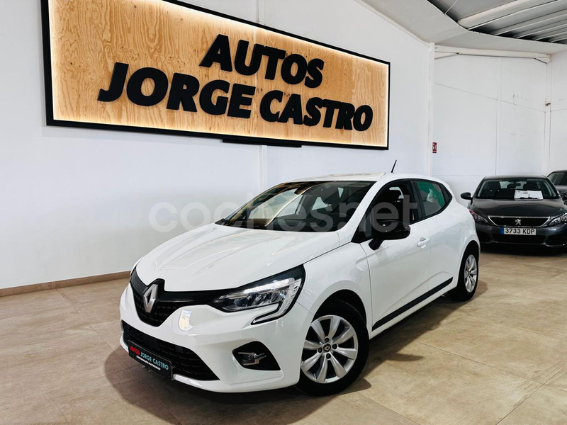 RENAULT Clio Business SCe