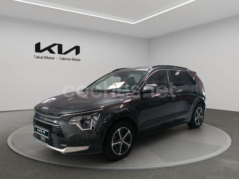 KIA Niro 1.6 GDi HEV Drive